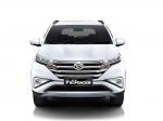 Daihatsu Terios 2017 года